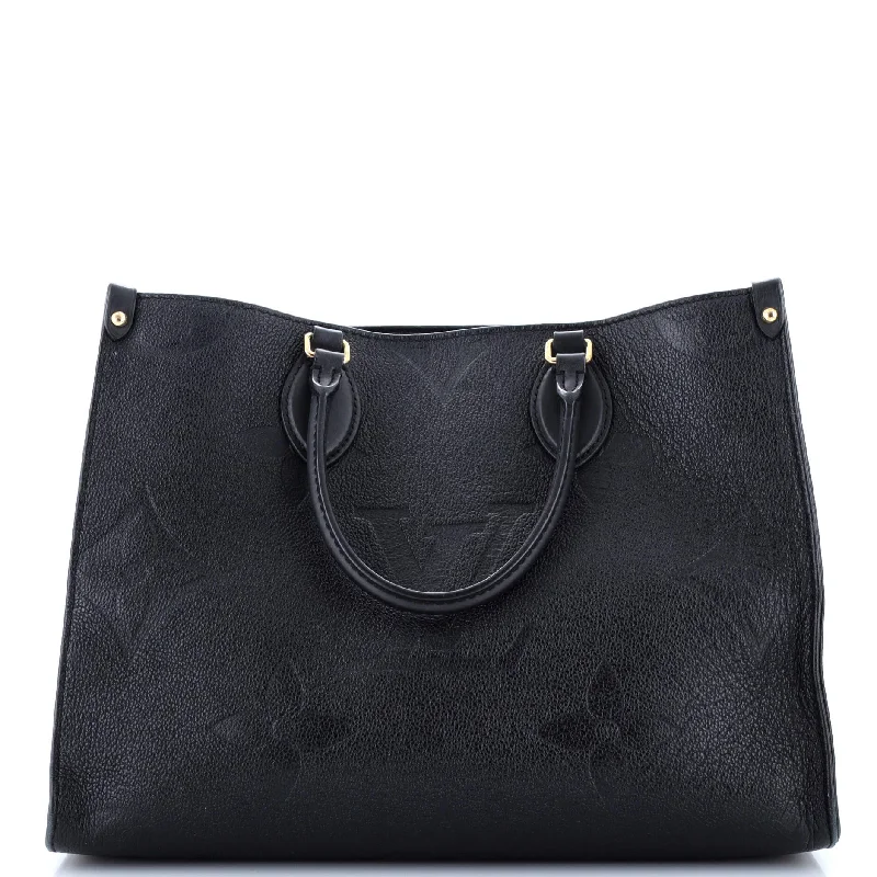 OnTheGo Tote Monogram Empreinte Giant MM