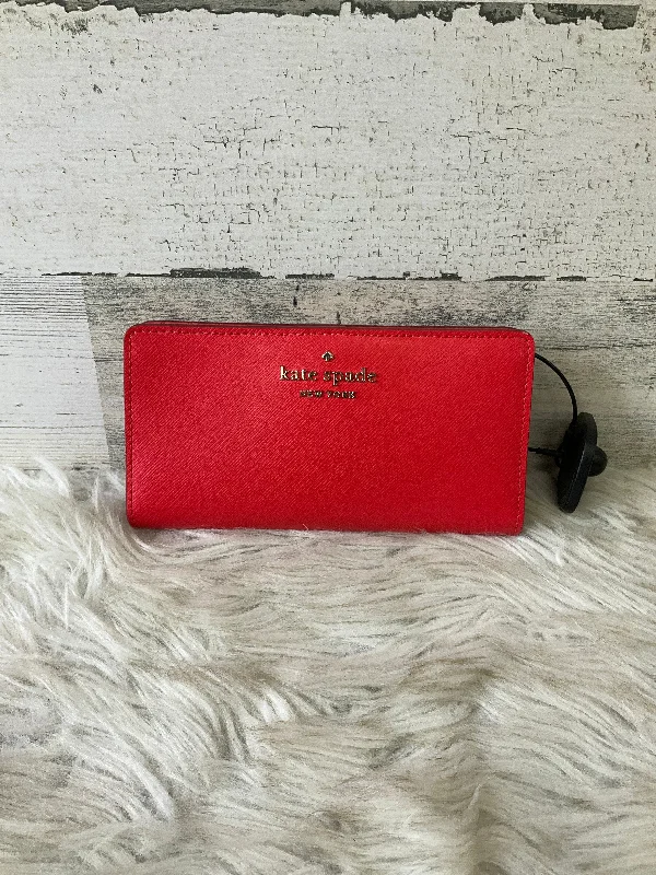 Wallet Designer By Kate Spade, Size: Medium