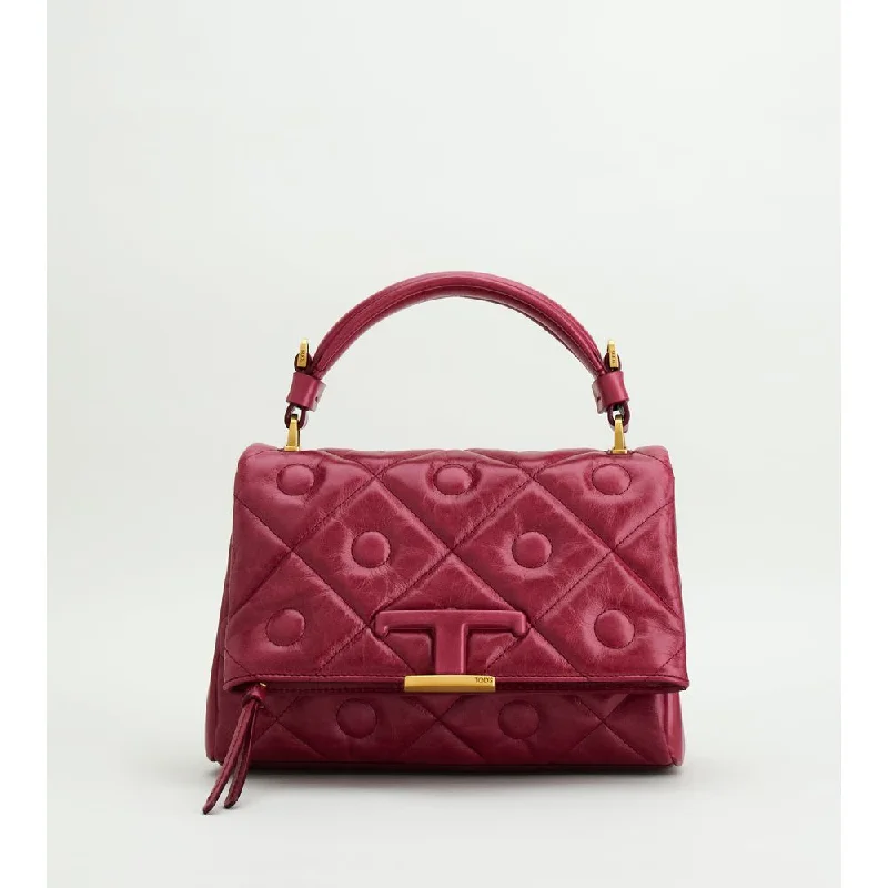 Tod's Signature Mini Crossbody