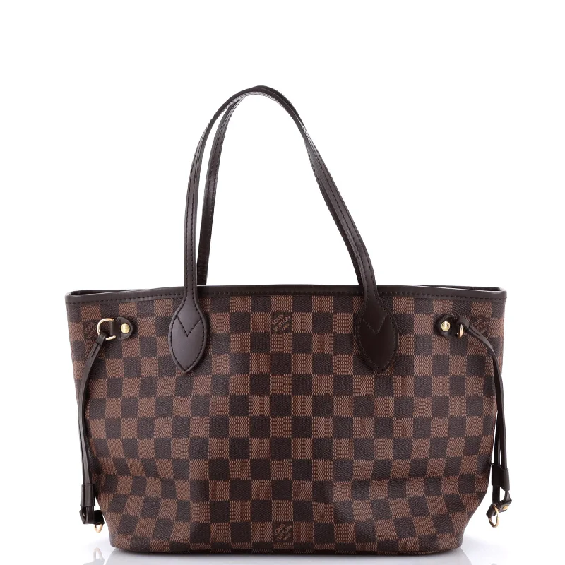 Neverfull Tote Damier PM