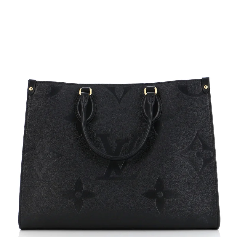 OnTheGo Tote Monogram Empreinte Giant MM