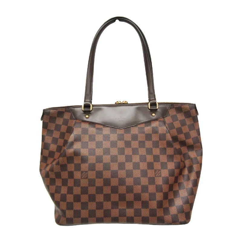 Louis Vuitton  Canvas Tote Bag (Pre-Owned)