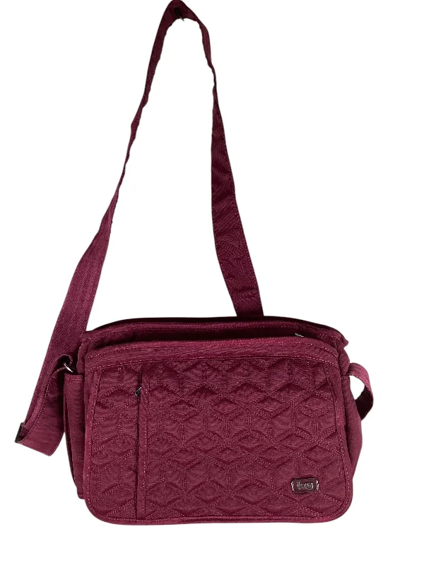 Crossbody By Clothes Mentor, Size: Medium