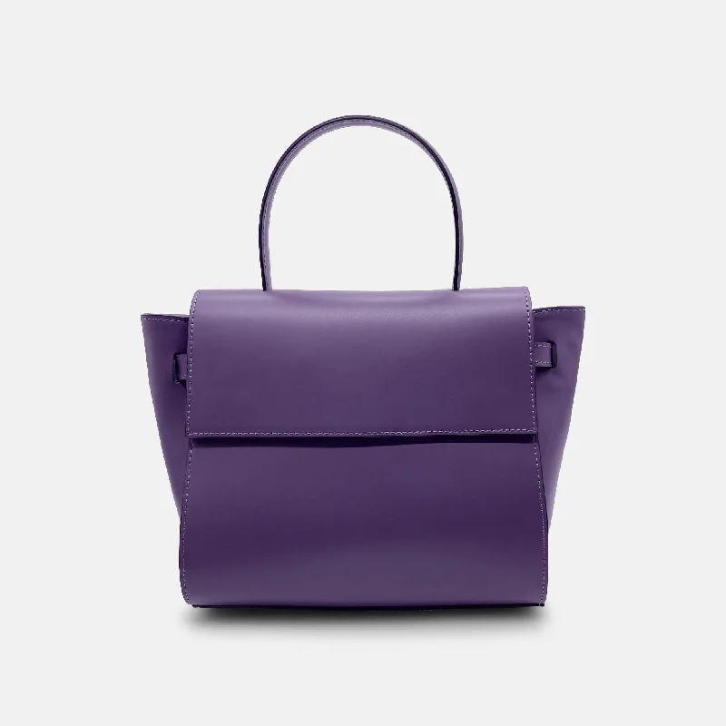 Calista Tote (Purple)