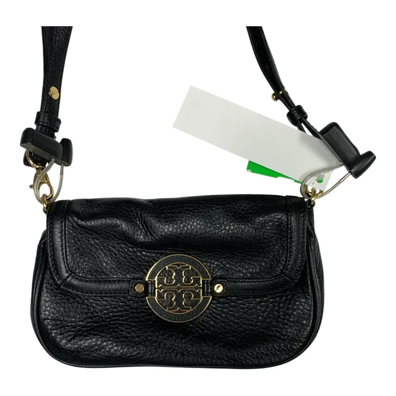 Crossbody Designer By Tory Burch, Size: Small