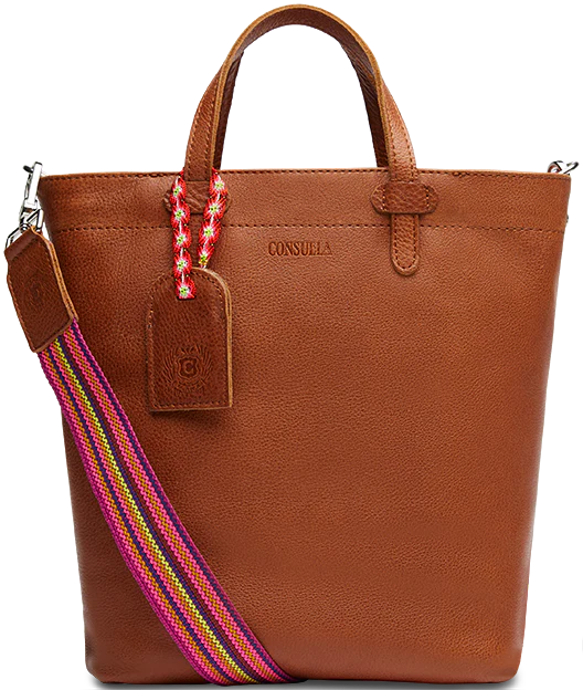 Brandy Essential Tote