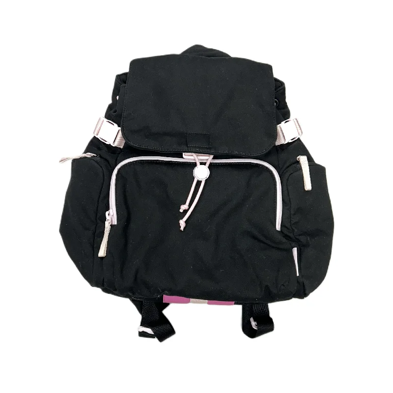 Backpack, Size: Medium