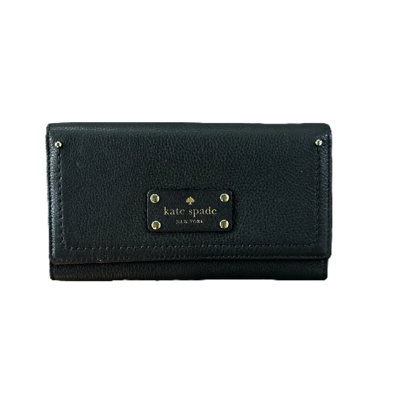 Wallet Designer By Kate Spade, Size: Large