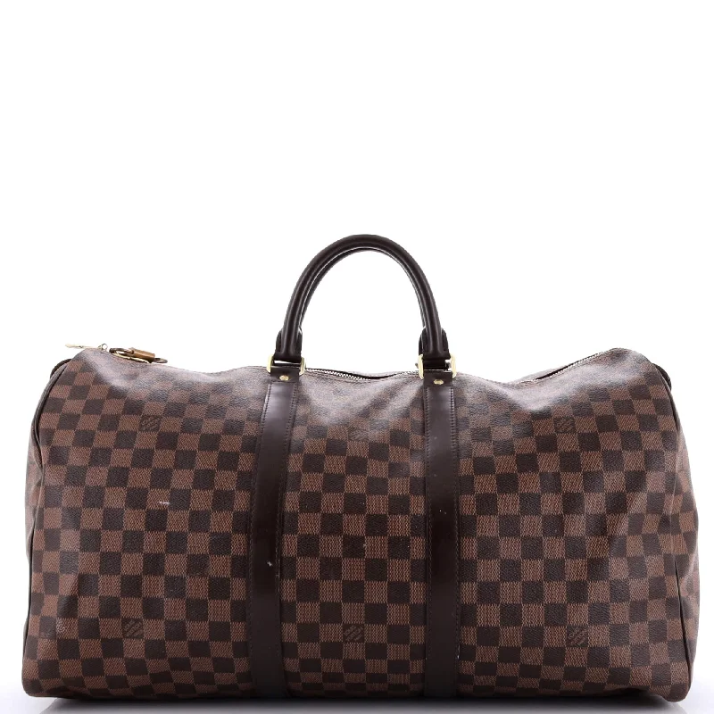 Keepall Bag Damier 50