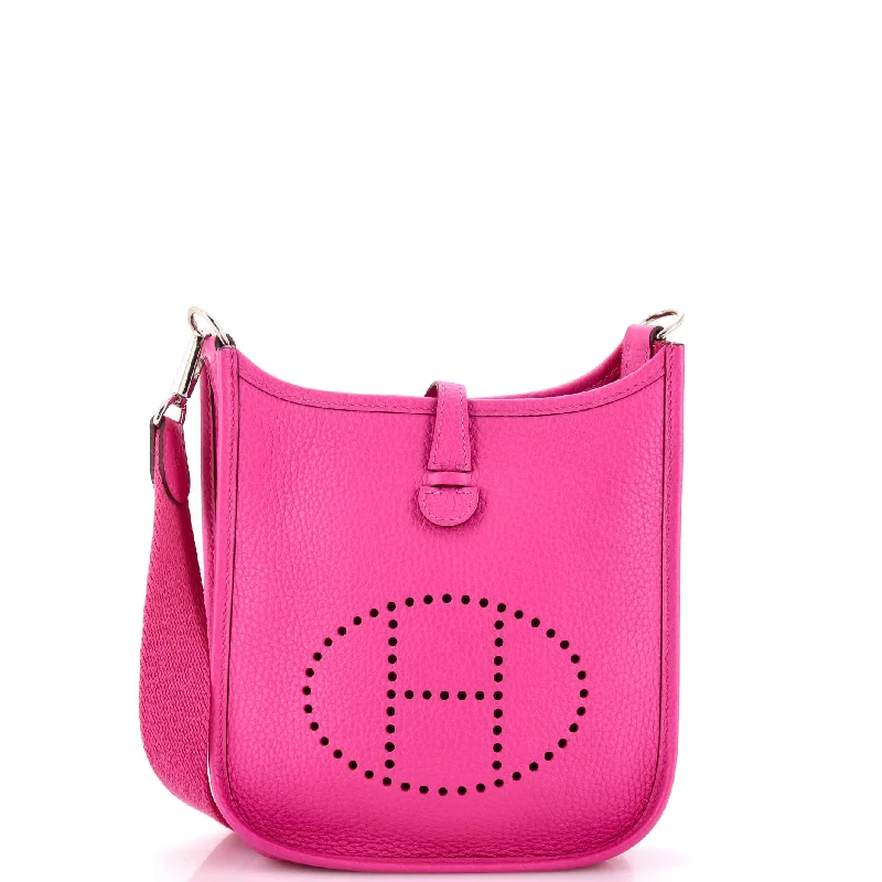 Evelyne Bag Gen III Clemence TPM