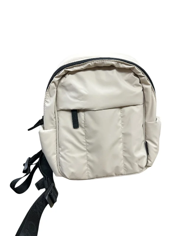 Backpack By Clothes Mentor, Size: Medium