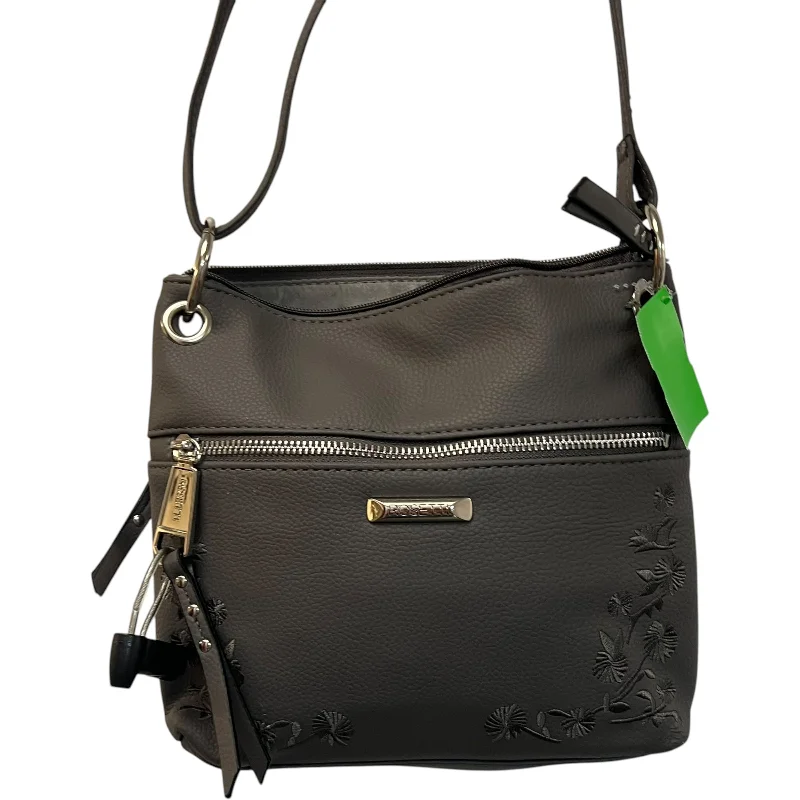 Crossbody By Rosetti, Size: Medium