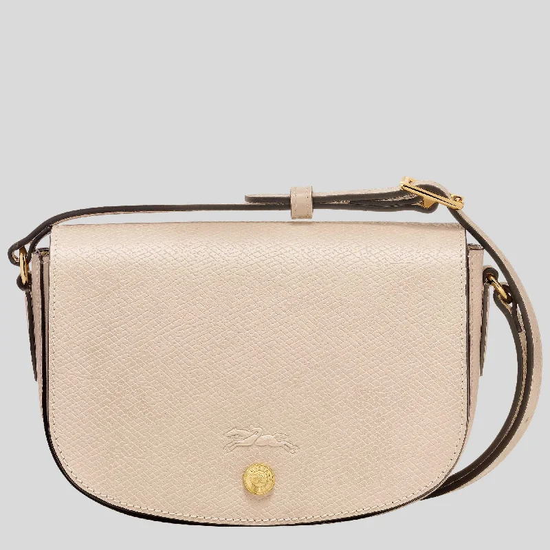 LONGCHAMP Epure S Crossbody Bag Paper 10253HYZ