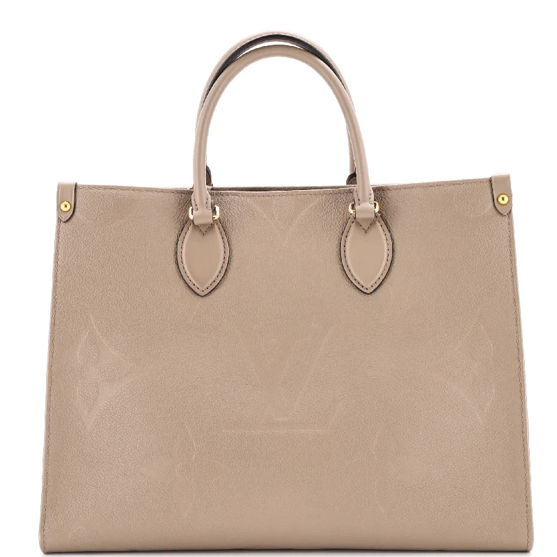 OnTheGo Tote Monogram Empreinte Giant MM