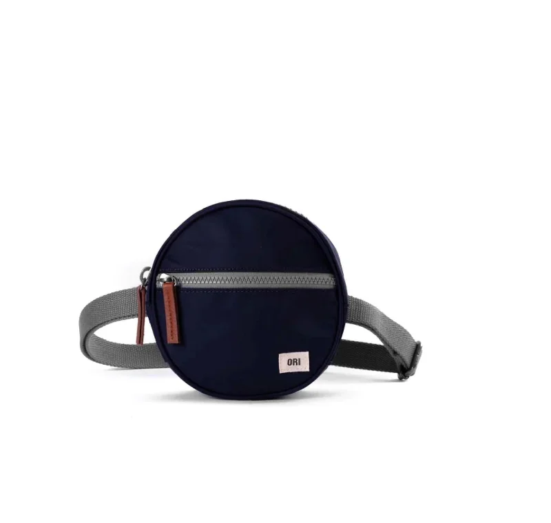 Unisex - Paddington B Hip Belt Bag In Midnight