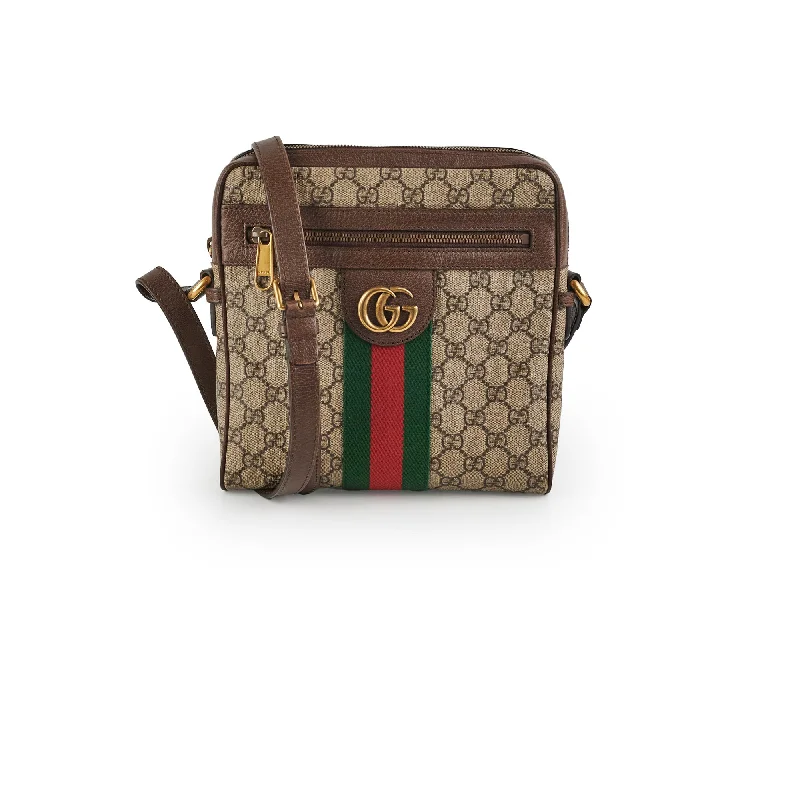 Gucci Ophidia GG Small Messenger Bag