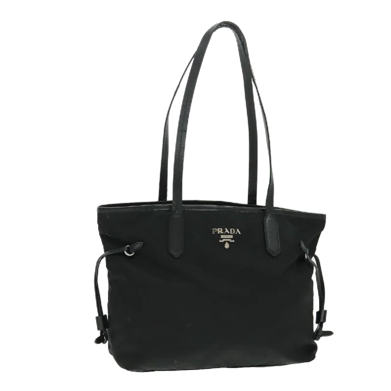 Prada  Synthetic Tote Bag (Pre-Owned)