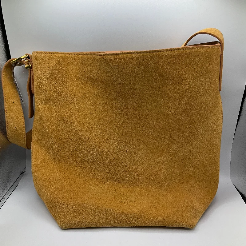 Handbag By Margot, Size: Medium