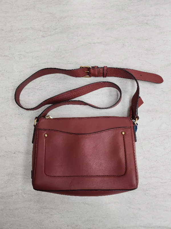 Crossbody By Cole-haan, Size: Medium