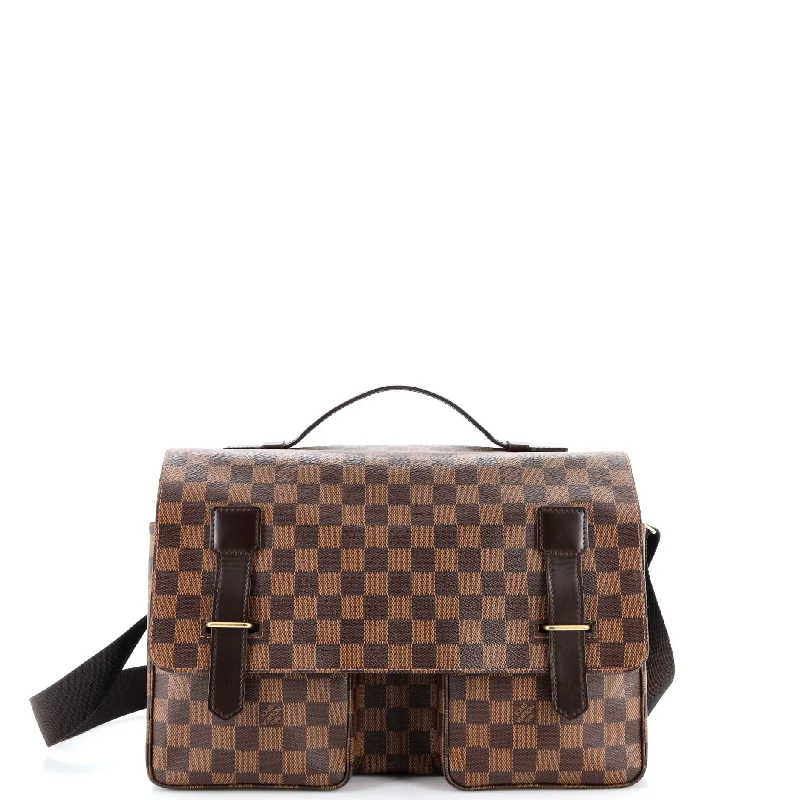 Broadway Bag Damier