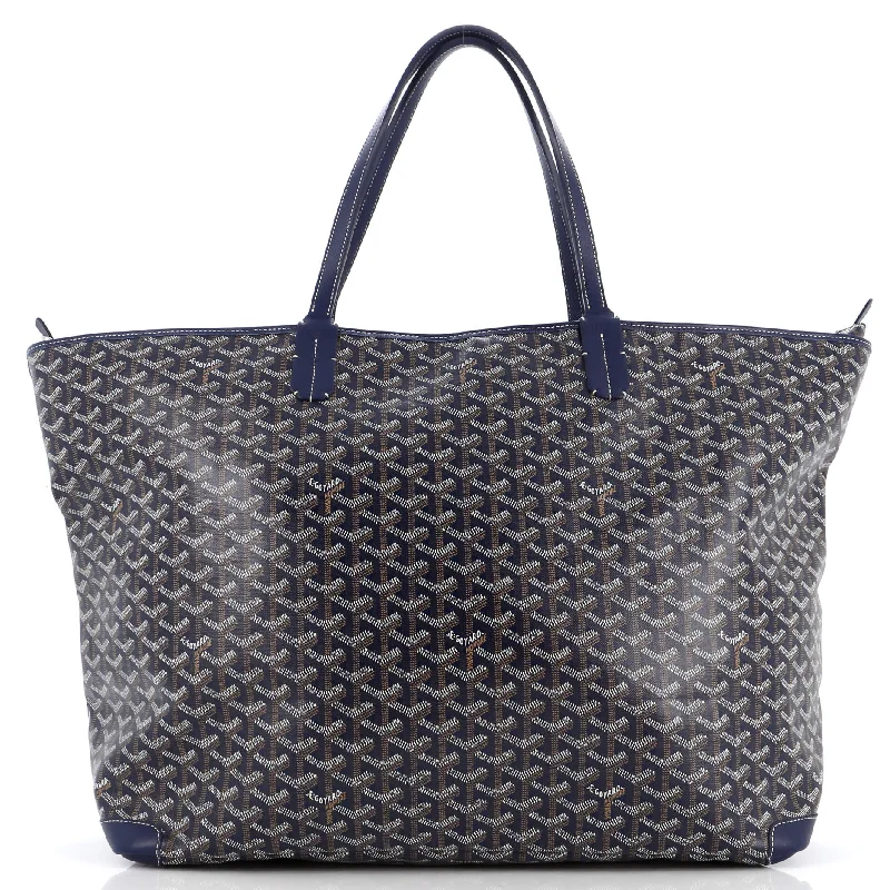 Artois Tote Coated Canvas GM