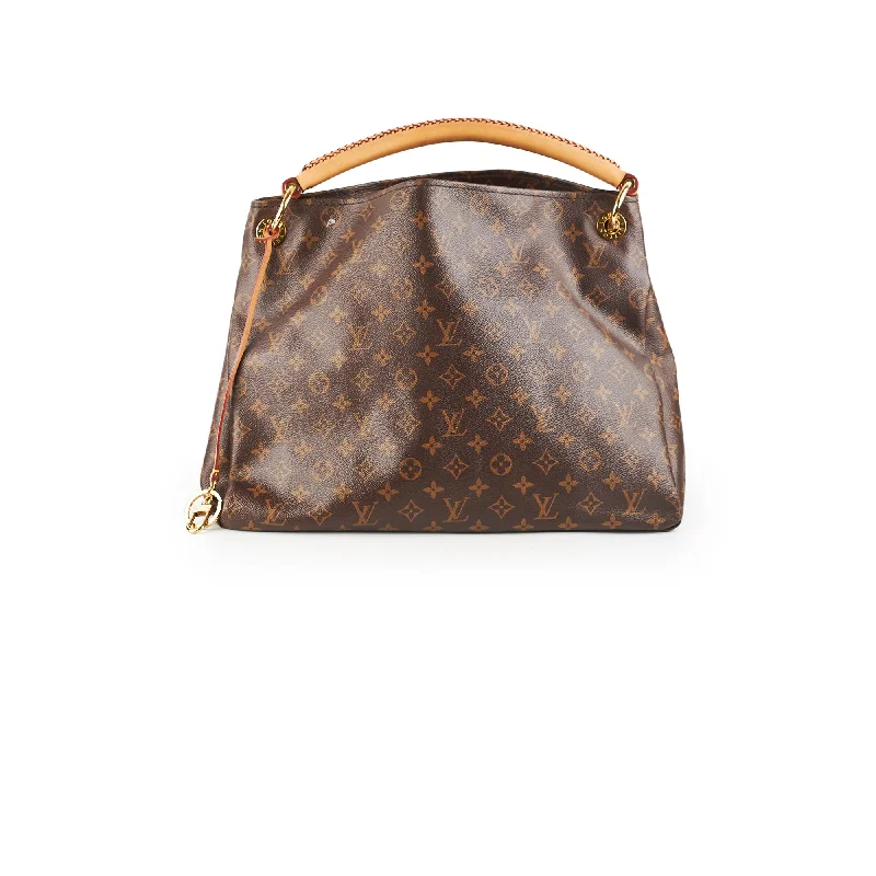 Louis Vuitton Artsy MM Monogram