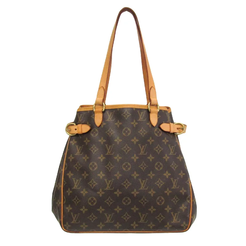 Louis Vuitton  Canvas Shopper Bag (Pre-Owned)