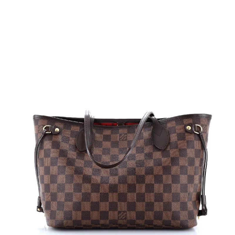 Neverfull Tote Damier PM