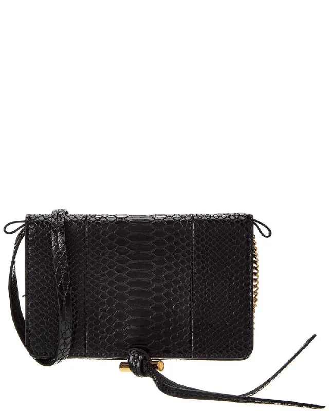 Stella McCartney Flo Alter Crossbody