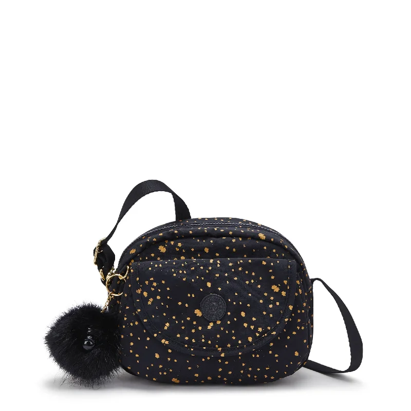 Kipling Stelma Printed Crossbody Bag