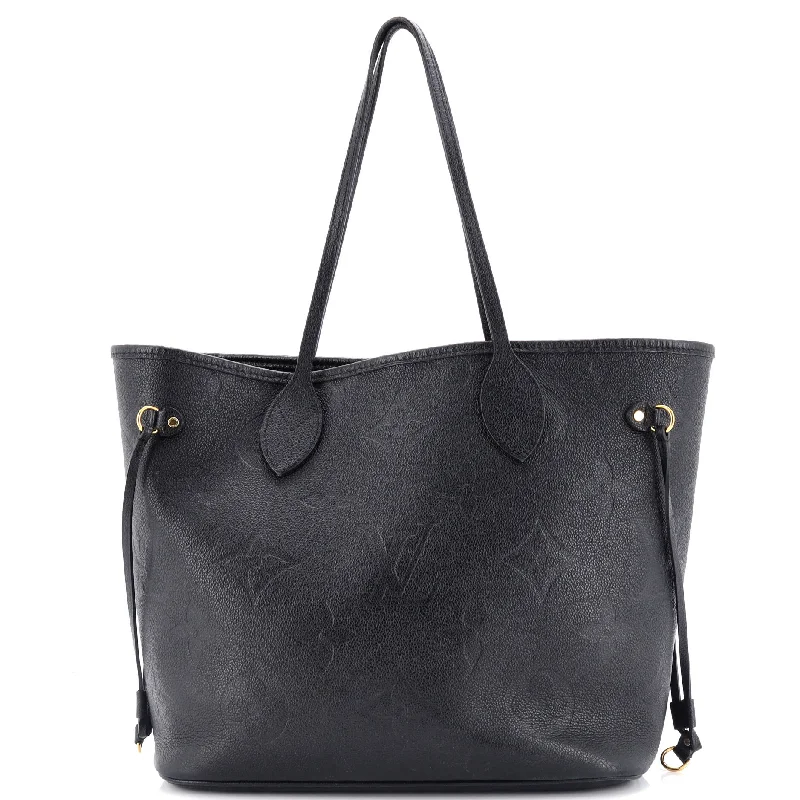 Neverfull NM Tote Monogram Empreinte Giant MM