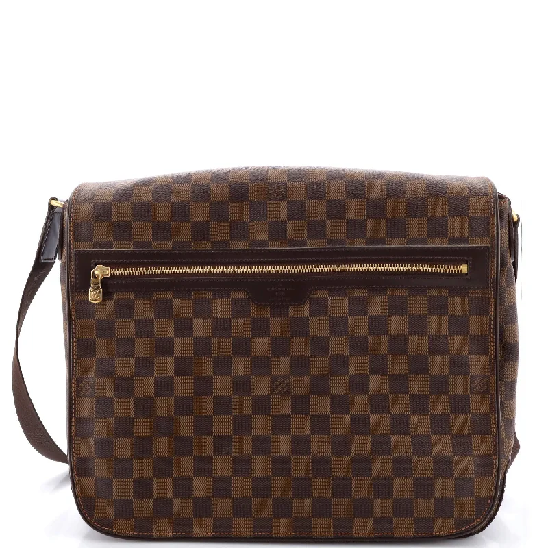 Spencer Messenger Bag Damier