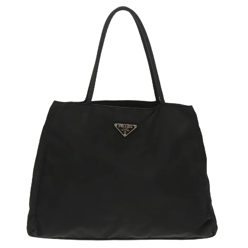 Prada Re-Edition  Synthetic Tote Bag (Pre-Owned)