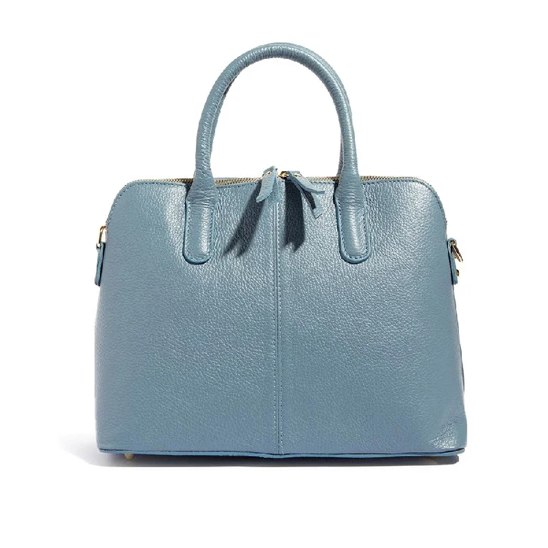 Angelou Leather Handbag