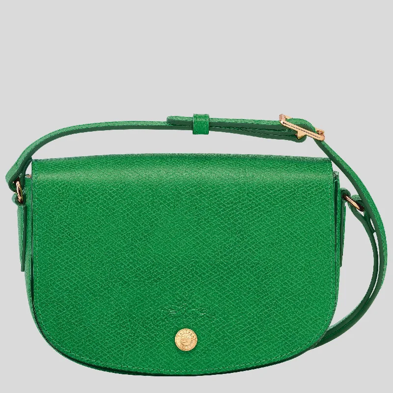 LONGCHAMP Epure S Crossbody Bag Vert 10253HYZ