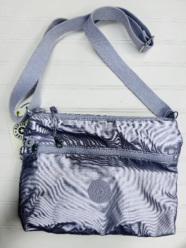 Crossbody By Kipling, Size: Medium