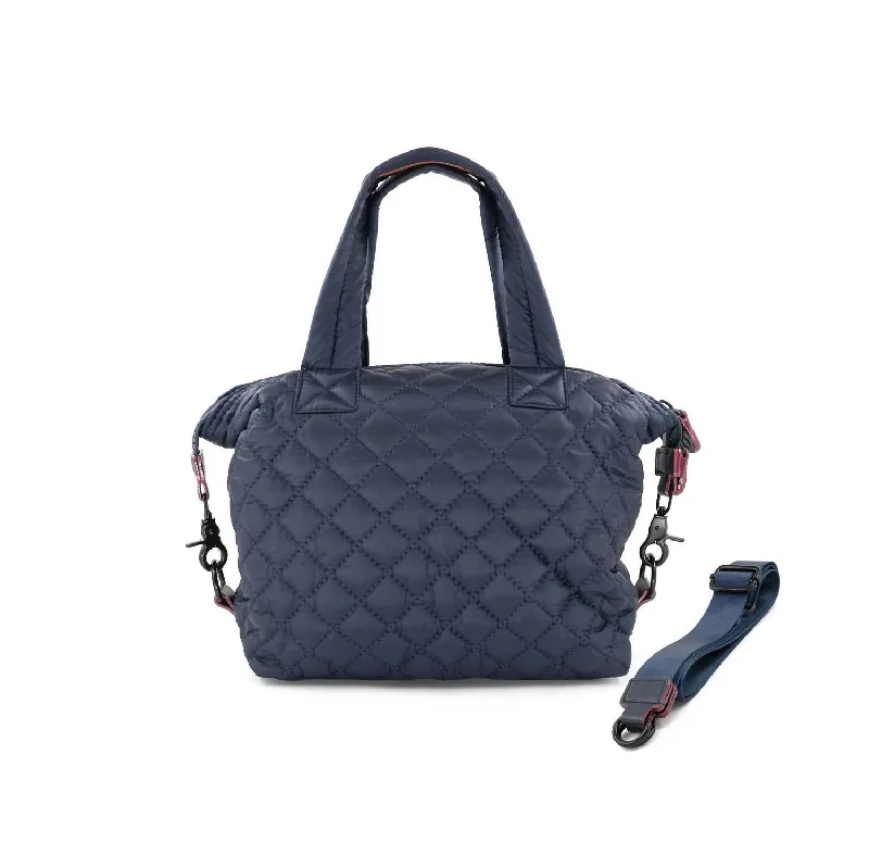 Darcie Large Bag In Navy