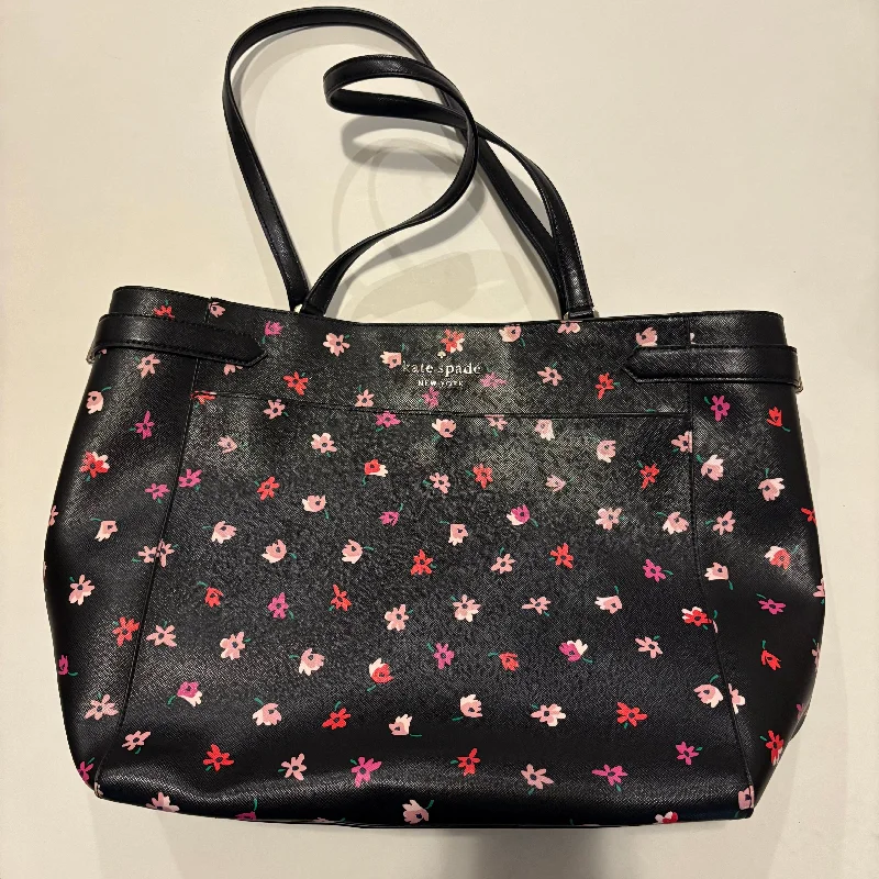 Handbag Designer By Kate Spade, Size: Large