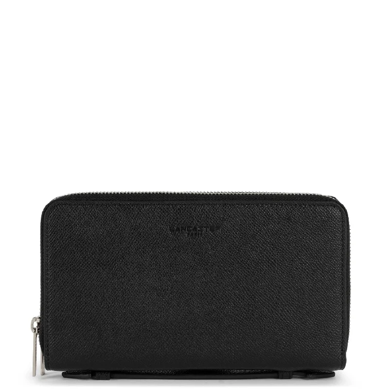 Delphino Lucas Organzier Wallet