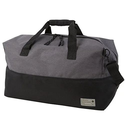 Hex Nomad Duffel - Aspect (Aspect Grey/Black - Hx2012-Gybk)