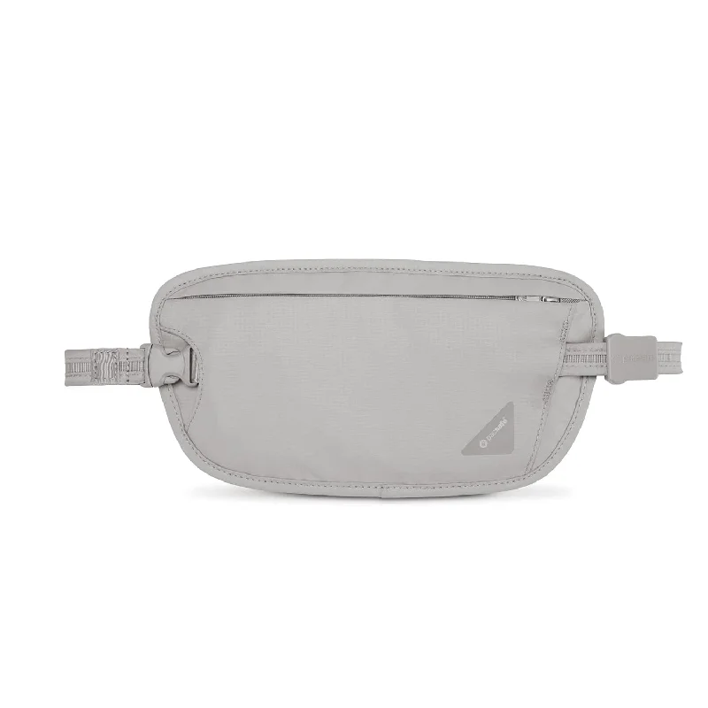 Pacsafe - X100 Waist Wallet - Grey