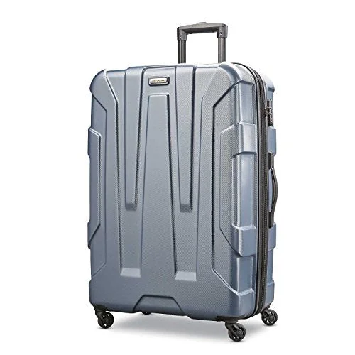 Samsonite Centric Hardside 28" Luggage, Blue Slate