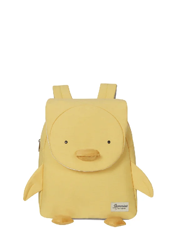 Samsonite Happy Sammies Eco Duck Dodie Children's Backpack Small+