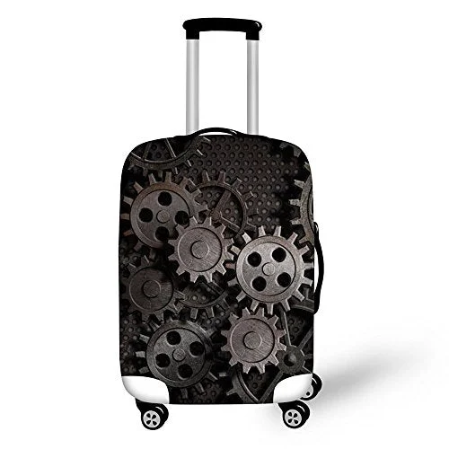 Freewander Travel Luggage Cover Suitcase Protective Cover Apply To Normal Trunk