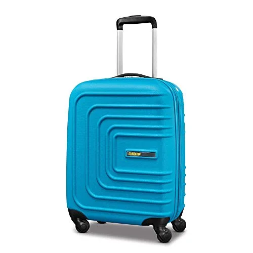 American Tourister Sunset Cruise Hardside 24, Summer Sky