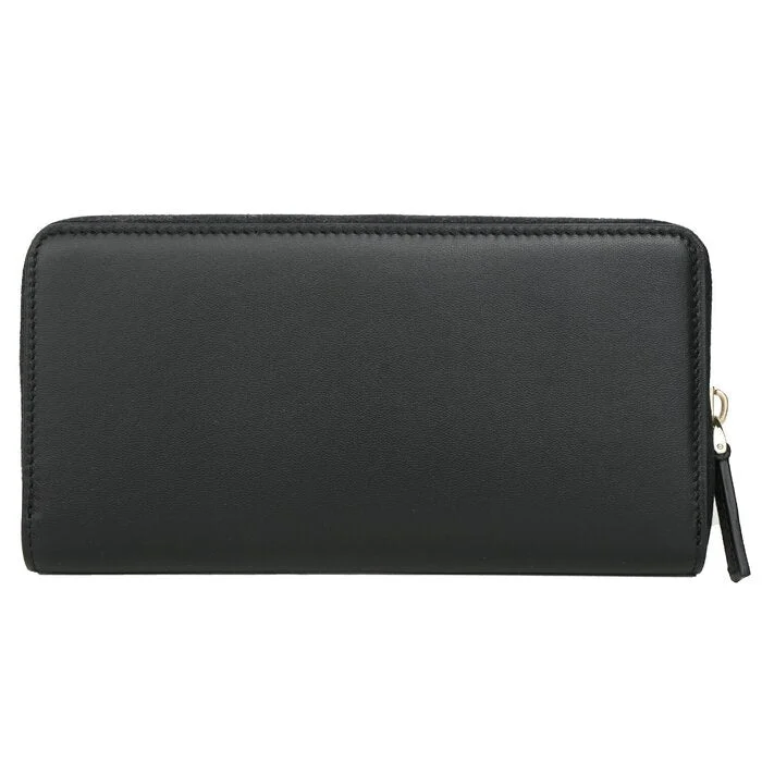 Valentino Zip Around Contintent Wallet