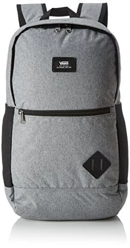 Vans Van Doren Iii Backpack Heather Suiting Mens One Size