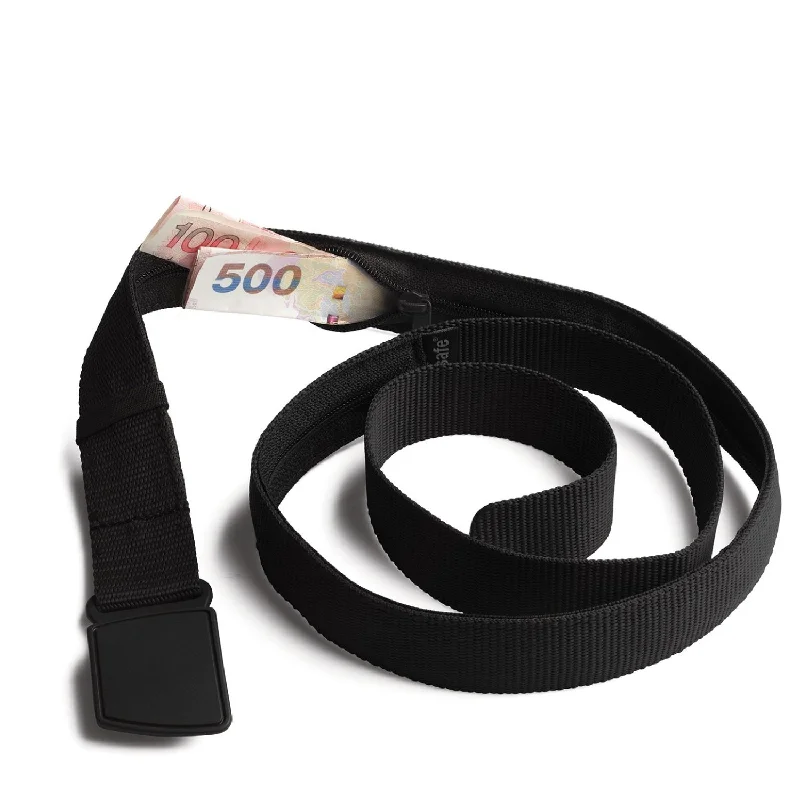 Pacsafe Cashsafe Travel Belt Wallet