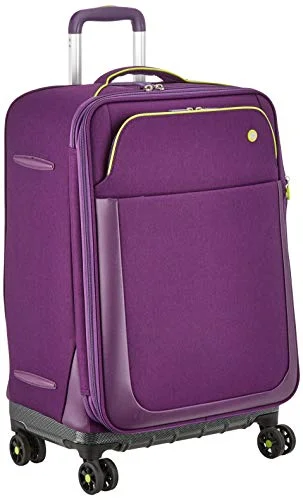 ABISTAB Verage Ark 69/24 Hand Luggage, 69 cm, 90 liters, Purple (Violett)