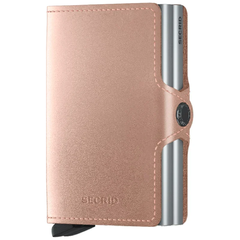 Secrid Twinwallet (Metallic)